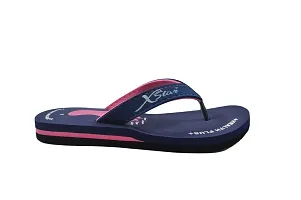 XSTAR Ladies Casual Footwear | Extra Soft Flip Flop for Women's | Orthopedic Care Doctor Chappal | Ortho Slippers for Women Daily Use-thumb2