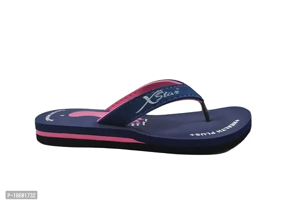 XSTAR Ladies Casual Footwear | Extra Soft Flip Flop for Women's | Orthopedic Care Doctor Chappal | Ortho Slippers for Women Daily Use-thumb3