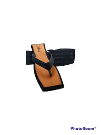 XSTAR Flip Flops for Unisex | Comfortable Indoor Outdoor Fashionable Slippers for Unisex-thumb3