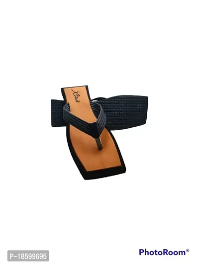 XSTAR Flip Flops for Unisex | Comfortable Indoor Outdoor Fashionable Slippers for Unisex-thumb4