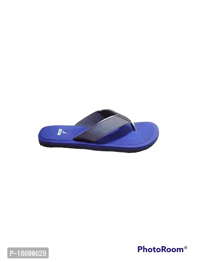 XSTAR Mens Flip Flops Sandals, Non-Slip Lightweight Rubber Slippers, Summer Outdoor Slippers Quick Dry, Mens Flip Flops Sandals Soft Summer Beach Pool Outdoor/Indoor-thumb2