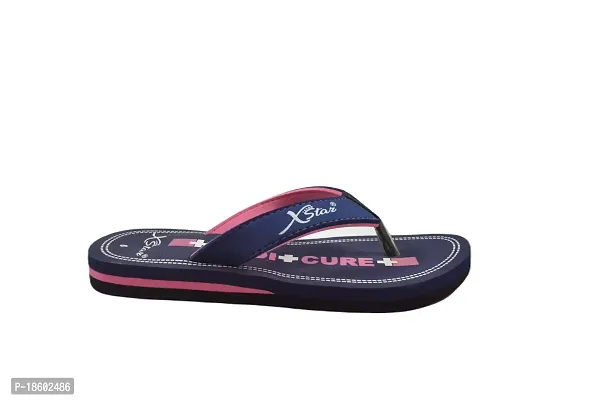 XSTAR Comfort Doctor Orthopedic Soft Slippers For Ladies Daily Use mcr chappals for women ortho slippers women-thumb5