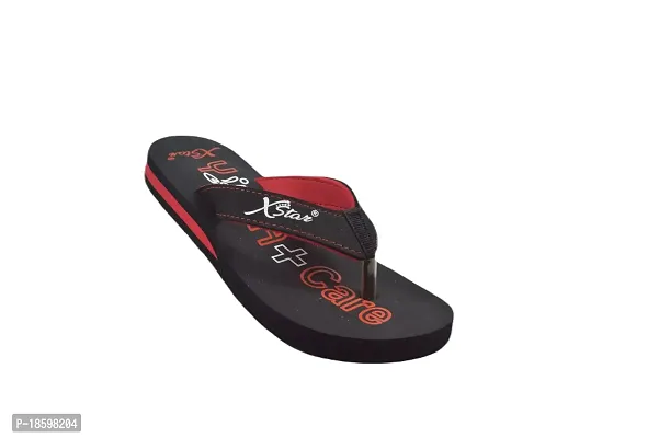 XSTAR Walk House Slipper for Women's Yogacare Comfort Fitting Flip-Flop for Ladies and Girl?s-thumb4