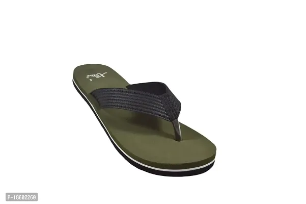 Mens discount big slippers