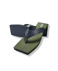 XSTAR Flip Flops for Men Comfortable Indoor Outdoor Fashionable Slippers for Men's And Boys-thumb3