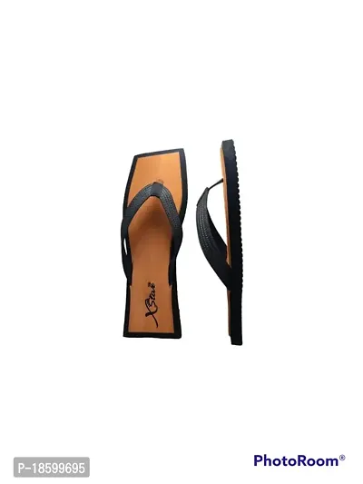 XSTAR Flip Flops for Unisex | Comfortable Indoor Outdoor Fashionable Slippers for Unisex-thumb5
