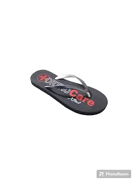 XSTAR Women's  Girl's Extra Soft Orthocare Slippers Footwear Orthopedic Doctor Flip Flops for Home Daily Use-thumb2