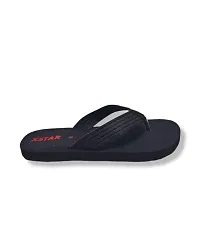 XSTAR Flip Flops for Men | Comfortable Indoor Outdoor Fashionable Slippers for Men And Boys, Big size slippers,Big size chappals-thumb2