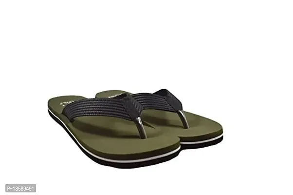 XSTAR By FlipFlops for Men | Comfortable Indoor Outdoor Fashionable Slippers for Men-thumb0