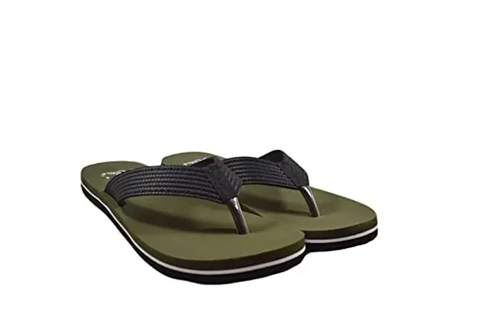 FlipFlops By Xstar for Men | Comfortable Indoor Outdoor Fashionable Slippers for Men