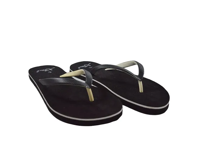 XSTAR Stylish Hawai Chappal Comfortable Casual Slippers & Flip Flops for Women's