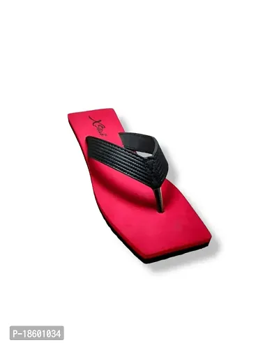 XSTAR Flip Flops for Men Comfortable Indoor Outdoor Fashionable Slippers for Men's And Boys-thumb4