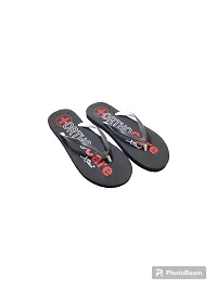 XSTAR Women's  Girl's Extra Soft Orthocare Slippers Footwear Orthopedic Doctor Flip Flops for Home Daily Use-thumb1