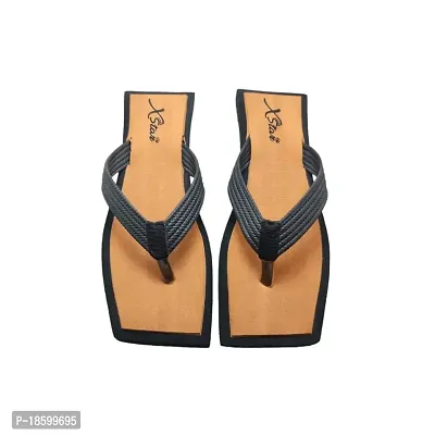 XSTAR Flip Flops for Unisex | Comfortable Indoor Outdoor Fashionable Slippers for Unisex-thumb2