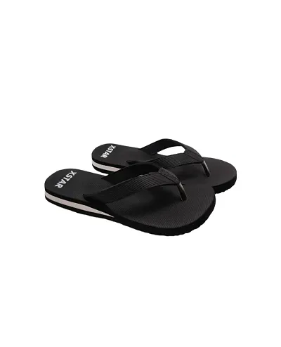 XSTAR Eco Flip Flops for Women | Comfortable Indoor Outdoor Fashionable Slippers for Girls Women