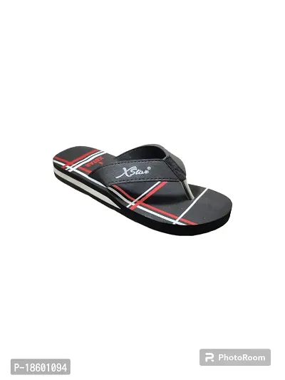 XSTAR Floats Men soft slippers | Comfortable, stylish, flip flops | Men Thong slippers| Daily Use | Casual wear | Anti Skid-thumb2