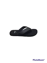 XSTAR Mens Flip Flops Sandals, Non-Slip Lightweight Rubber Slippers, Summer Outdoor Slippers Quick Dry, Mens Flip Flops Sandals Soft Summer Beach Pool Outdoor/Indoor-thumb1