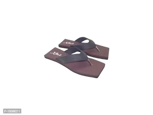 XSTAR Flip Flops for Men Comfortable Indoor Outdoor Fashionable Slippers for Men's And Boys