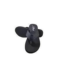 XSTAR Slipper for Men's Flip Flops Home Fashion Slides Open Toe Non Slip-thumb3