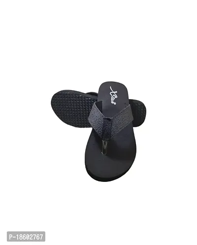 XSTAR Slipper for Men's Flip Flops Home Fashion Slides Open Toe Non Slip-thumb4