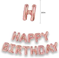 Krido 111 Pcs Premium Birthday Decorations kit (Set of 111)-thumb3