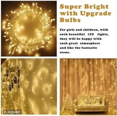 Krido White Decoration Net With Led Lights - Cabana Tent Birthday Decoration Set White Net for Cabana Theme Party with LED Lights For Decoration/Birthday Decorations Kit-26Pcs Purple And Gold Balloon (Set of 26)-thumb4