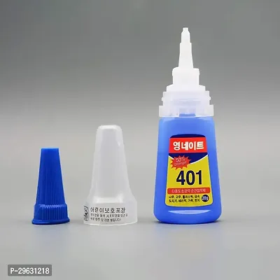 Super Glue Stronger Nail Glue-thumb0