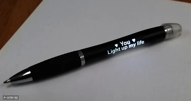 L.E.D. Light Pen-thumb3
