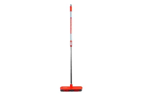 GENX Hard Broom With Expendable Rode-thumb2