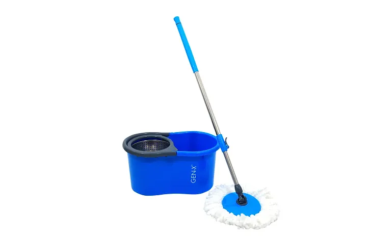 Spin Bucket Mop