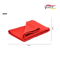 GENX Microfiber Cloth / Multi-Colour / Set of 3.-thumb2