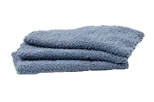 GENX Microfiber Cloth/ Grey/ Set of 3-thumb1