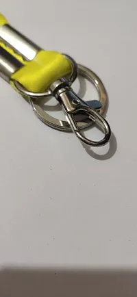 Funky Keychain