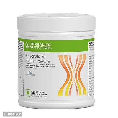 Personalized Protein Powder 200 g-thumb0