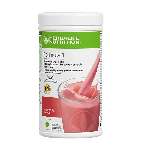 Herbalife Nutrition Powder