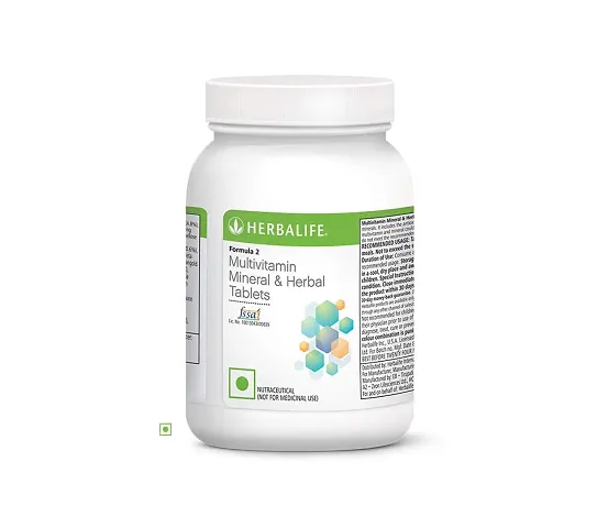 HERBALIFE NUTRITION Products