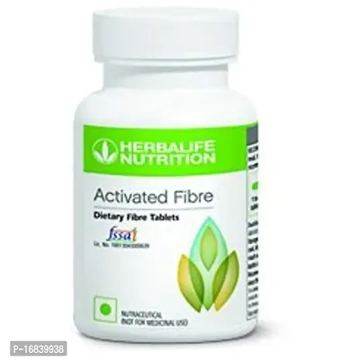 Herbalife Activated Fibre -Pack of 90 Tablets