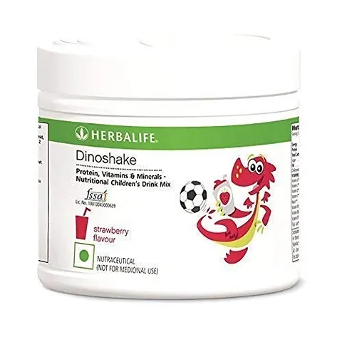 Dinoshake Childrens Nutritional Drink