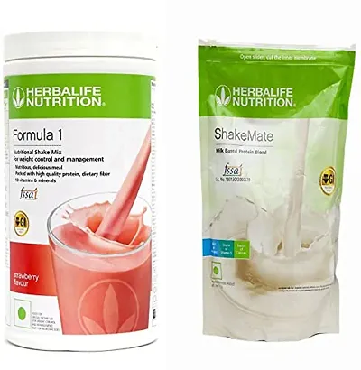 HERBALIFE NUTRITION Products