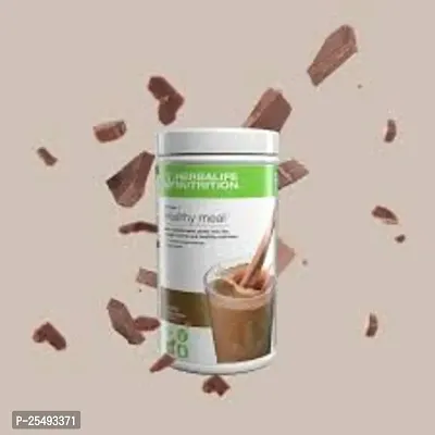 Herbalife formula 1 shake chocolatr 500g-thumb0