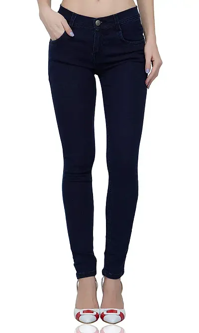 Buy Dinkcart Women's Jeggings Black Long Cotton Lycra Legging Jegging  Printed Pants Free Size - Mickey Mouse Online In India At Discounted Prices