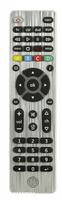 All in one Spare Remote Control For Easy Access-thumb0