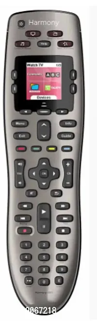 All in one Spare Remote Control For Easy Access-thumb0