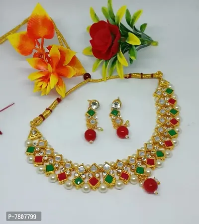 Nacklace set for girls
