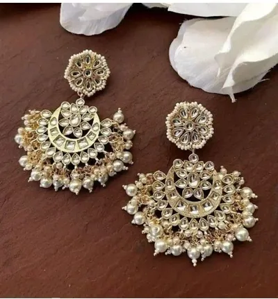 Trendy Earrings 