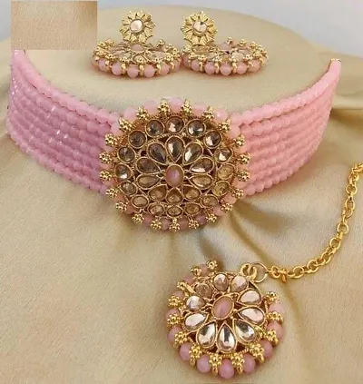 AISHWARYA CHOKER SET