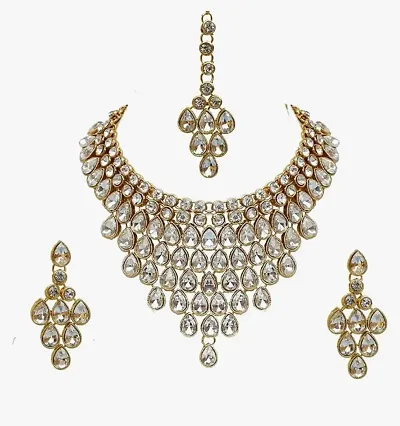 Best Selling Jewellery Set 