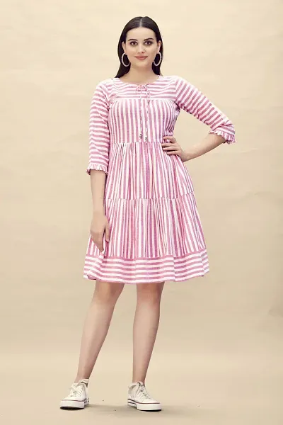 Stylish Dress for Women