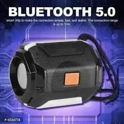 Classy Wireless Bluetooth Speaker-thumb2