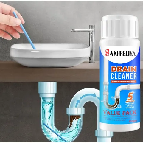 Ultimate Sink &amp; Drain Cleaner Powder